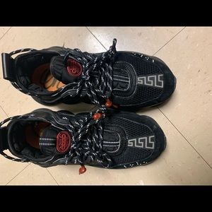 Versace shoes men 44